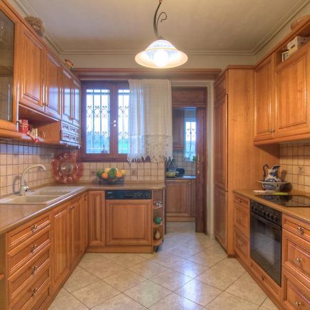 Villa Elena Crete Viranepiskopi ภายนอก รูปภาพ