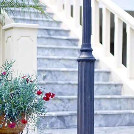 Villa Elena Crete Viranepiskopi ภายนอก รูปภาพ