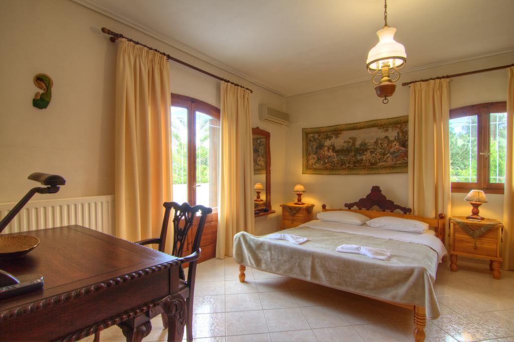 Villa Elena Crete Viranepiskopi ห้อง รูปภาพ