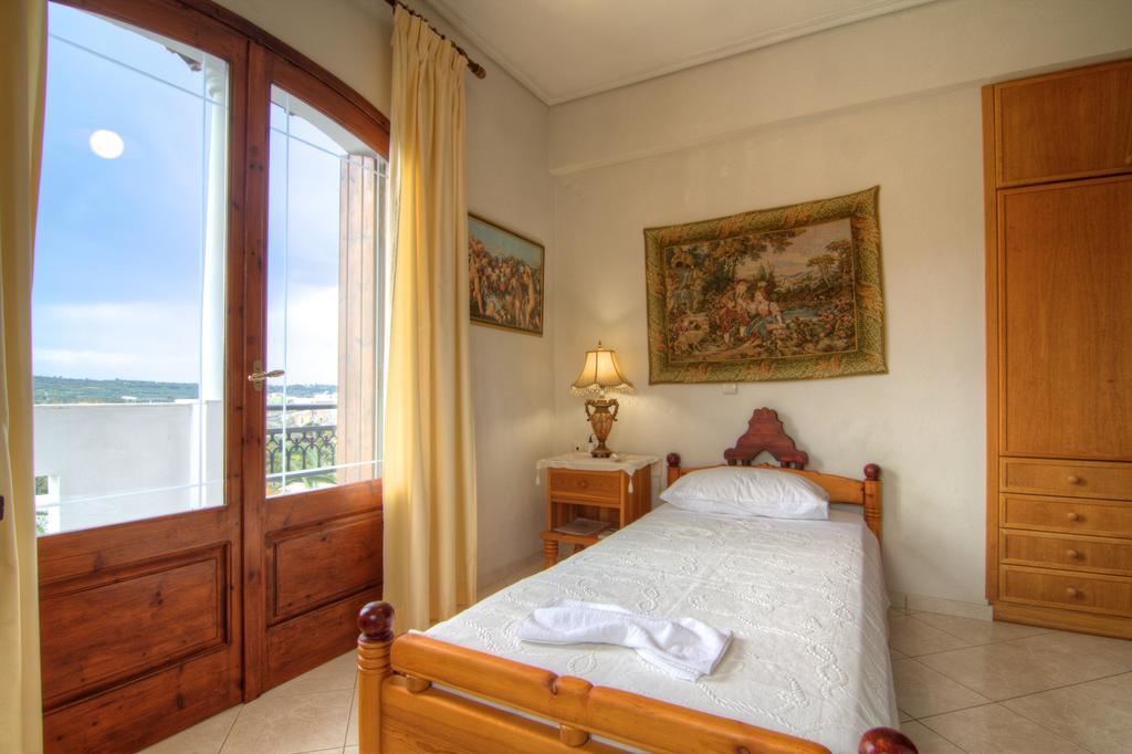 Villa Elena Crete Viranepiskopi ห้อง รูปภาพ