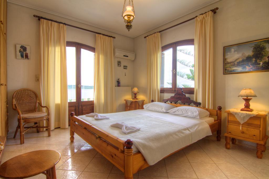 Villa Elena Crete Viranepiskopi ห้อง รูปภาพ
