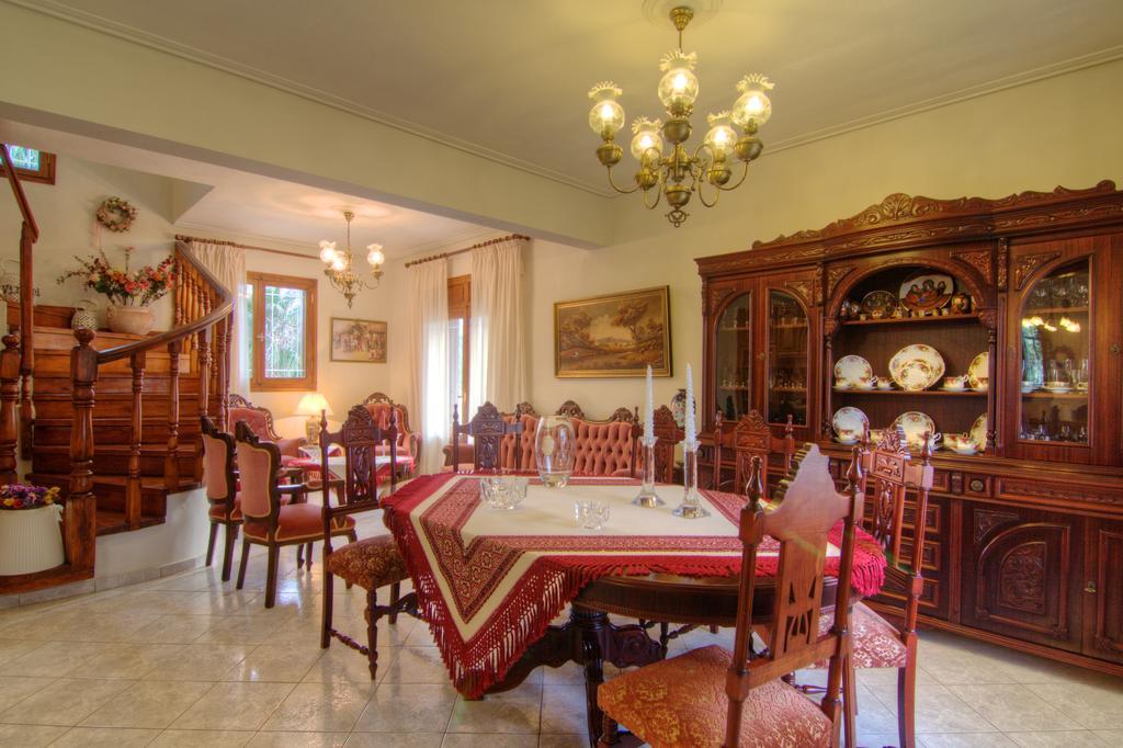 Villa Elena Crete Viranepiskopi ห้อง รูปภาพ