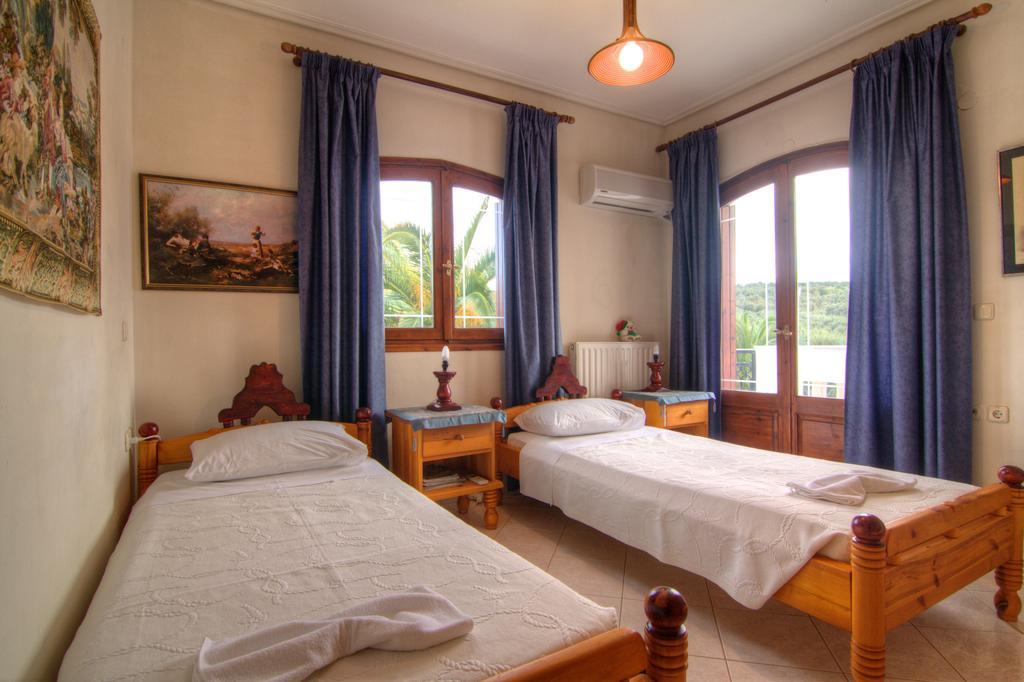 Villa Elena Crete Viranepiskopi ห้อง รูปภาพ