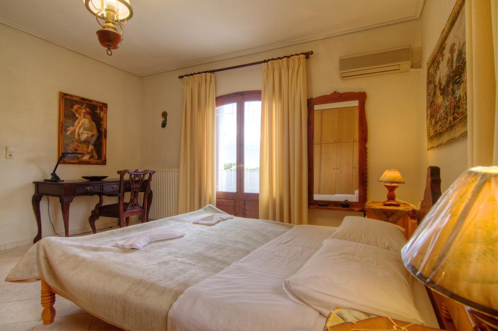 Villa Elena Crete Viranepiskopi ห้อง รูปภาพ