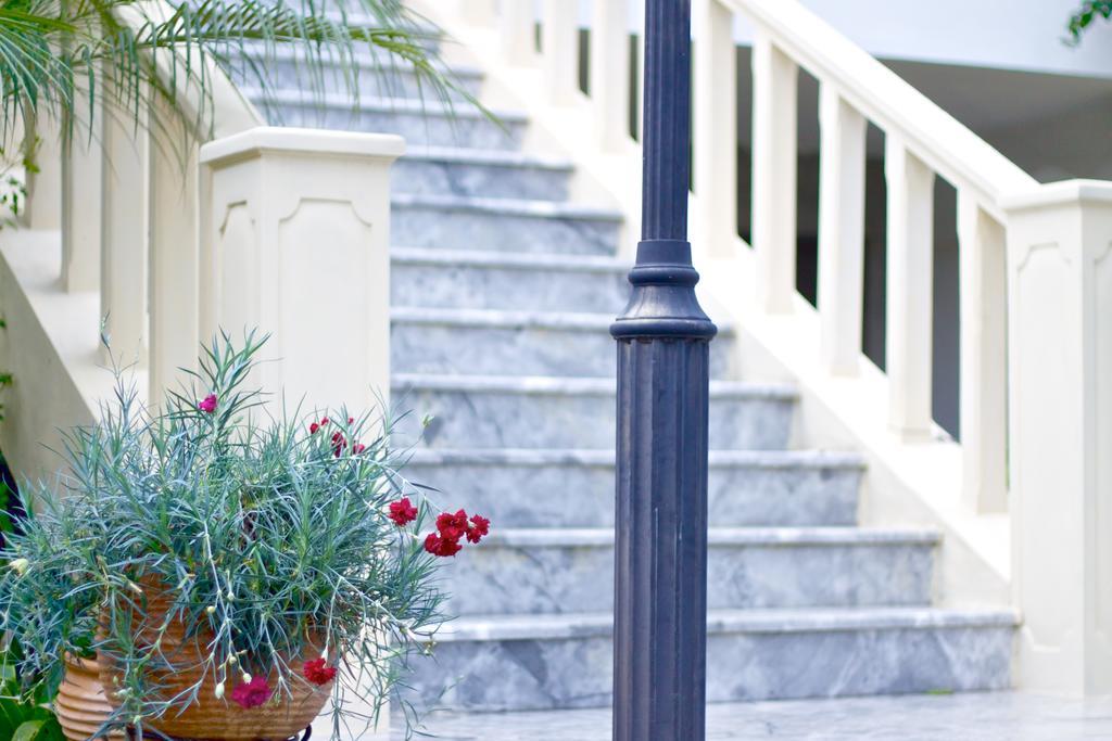 Villa Elena Crete Viranepiskopi ภายนอก รูปภาพ